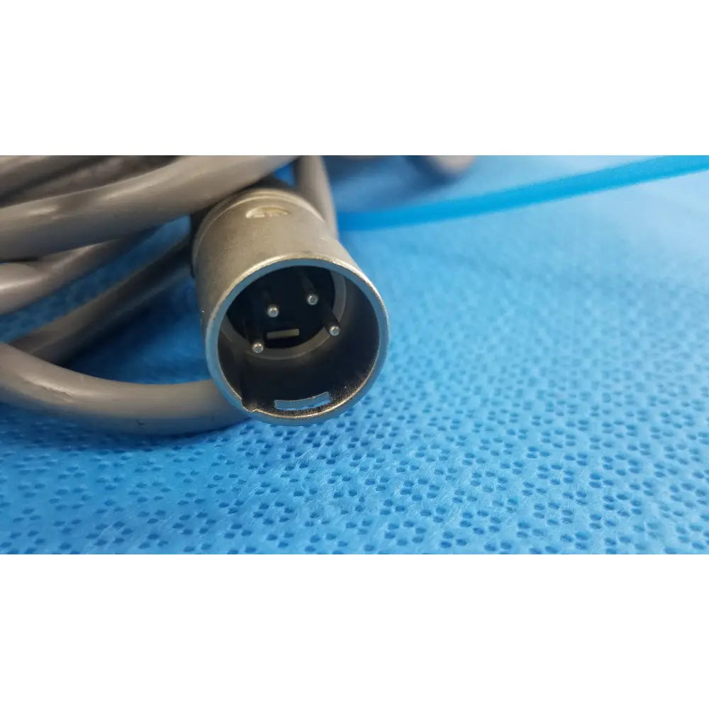 Linemaster Dolphin D41-SWNO Foot Switch - Foot Switch
