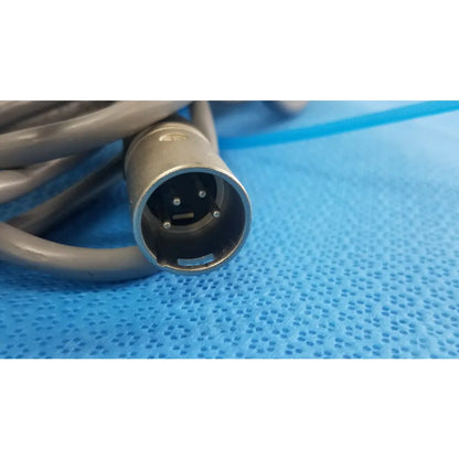 Linemaster Dolphin D41-SWNO Foot Switch - Foot Switch
