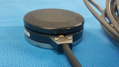 Linemaster Dolphin D41-SWNO Foot Switch - Foot Switch
