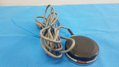 Linemaster Dolphin D41-SWNO Foot Switch - Foot Switch