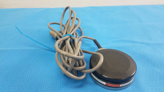 Linemaster Dolphin D41-SWNO Foot Switch - Foot Switch