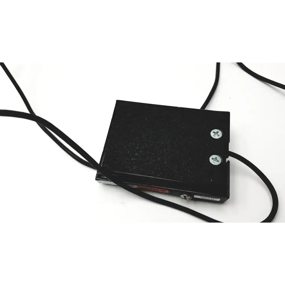 Linemaster Treadlite II Cat No T-91-S Foot Switch, second-hand product photo 6