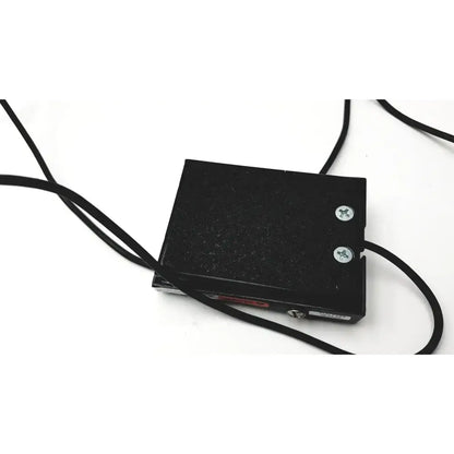Linemaster Treadlite II Cat No T-91-S Foot Switch, second-hand product photo 6