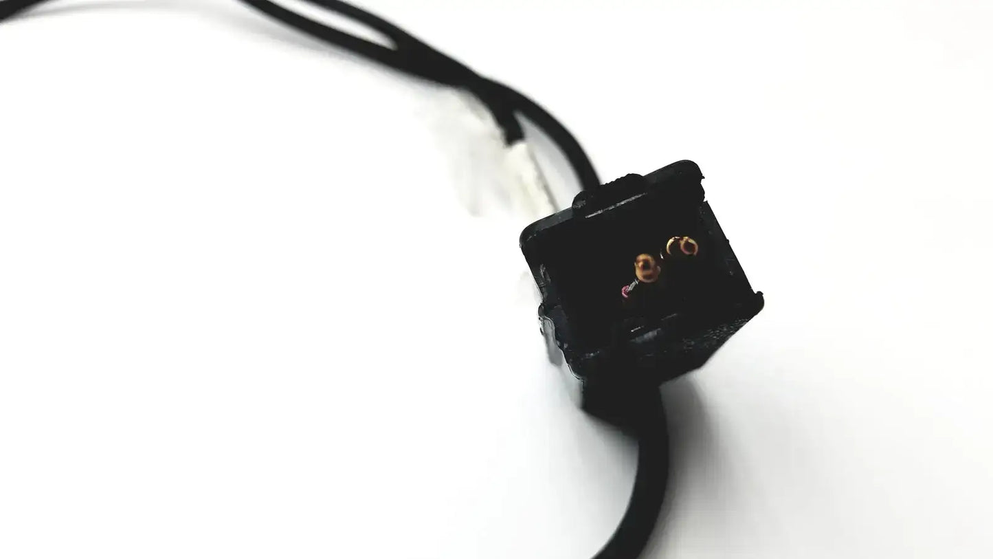 Linemaster Treadlite II Cat No T-91-S Foot Switch, second-hand product photo 2