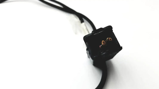 Linemaster Treadlite II Cat No T-91-S Foot Switch, second-hand product photo 2