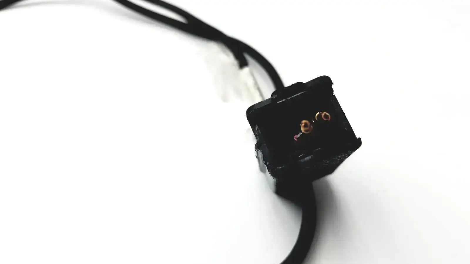 Linemaster Treadlite II Cat No T-91-S Foot Switch, second-hand product photo 2