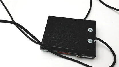 Linemaster Treadlite II Cat No T-91-S Foot Switch, second-hand product photo 6
