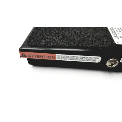 Linemaster Treadlite II Cat No T-91-S Foot Switch, second-hand product photo 3