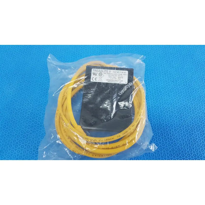 Reuse Medical Linemaster Treadlite II T-91-S Foot Switch with Cable – Electric Control Pedal Other Healthcare, Lab & Dental, second-hand product photo 1