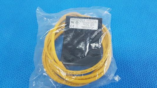 Reuse Medical Linemaster Treadlite II T-91-S Foot Switch with Cable – Electric Control Pedal Other Healthcare, Lab & Dental, second-hand product photo 1