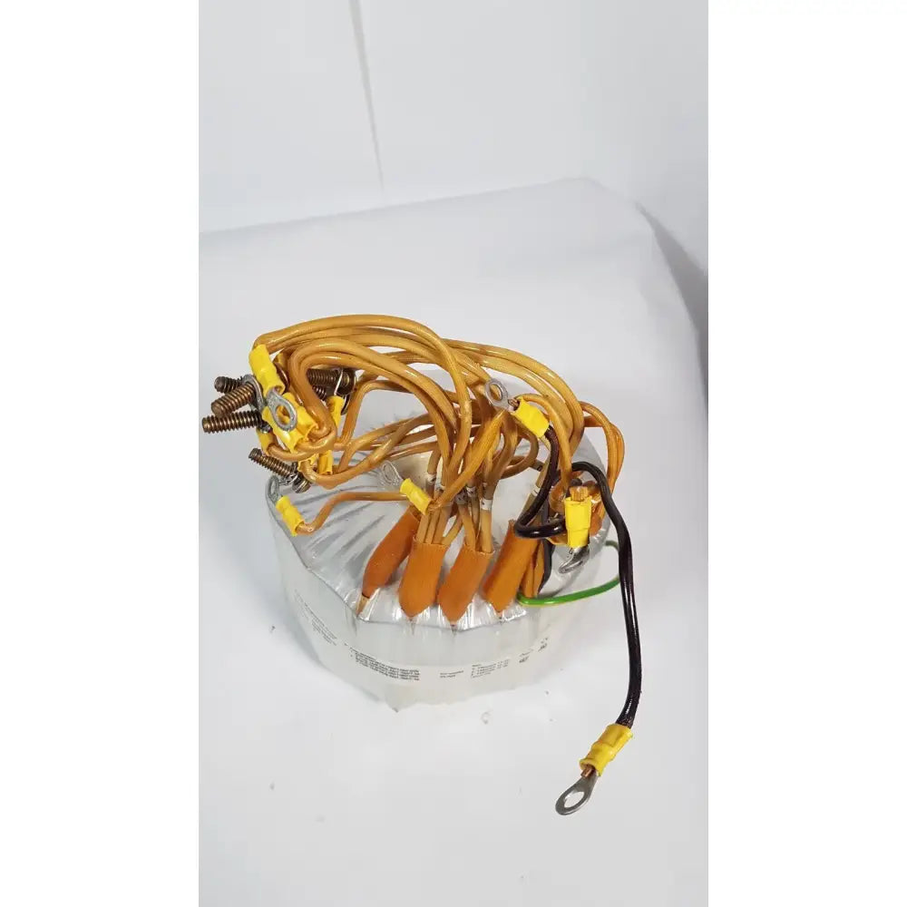 Liner Magnetics Power Transformers, BB-40097, P/N 00-900971/B Power Transformer, second-hand product photo 1