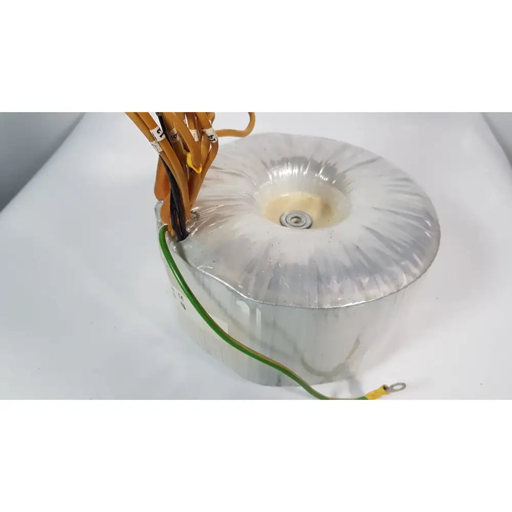 Liner Magnetics Power Transformers, BB-40097, P/N 00-900971/B Power Transformer, second-hand product photo 6