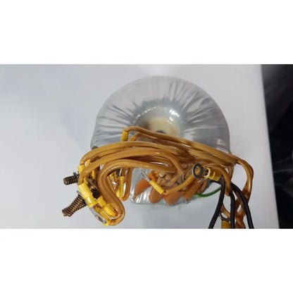 Liner Magnetics Power Transformers, BB-40097, P/N 00-900971/B Power Transformer, second-hand product photo 5