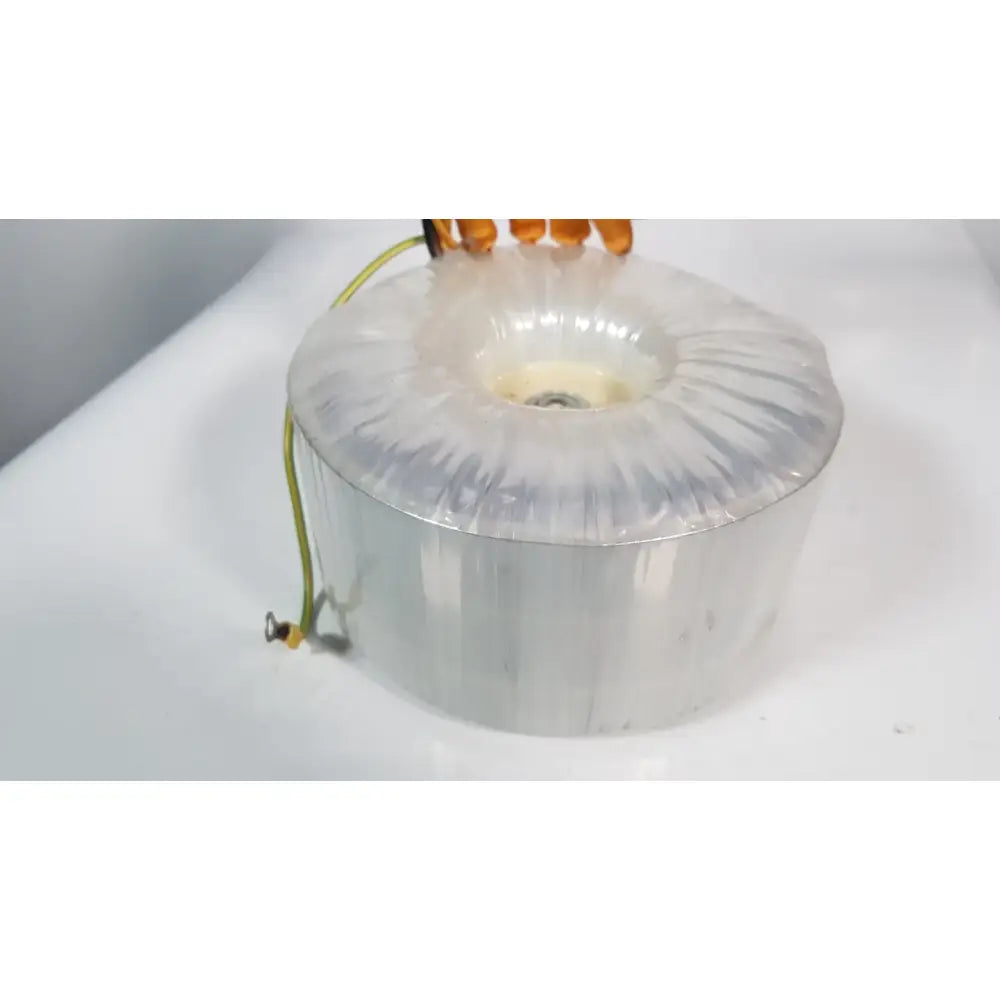 Liner Magnetics Power Transformers, BB-40097, P/N 00-900971/B Power Transformer, second-hand product photo 8