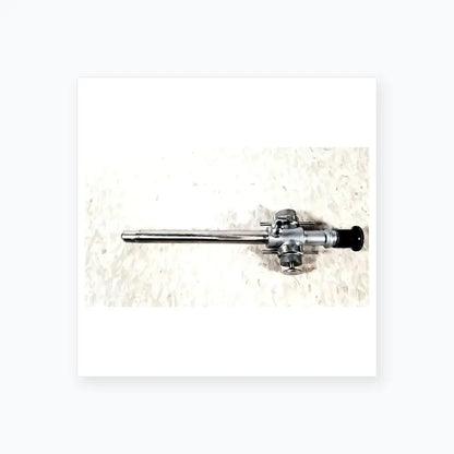 Reuse Medical Linvatec 118100 L. 354530 Laparoscopy Cannula Laparoscopic Instruments, second-hand product photo 1