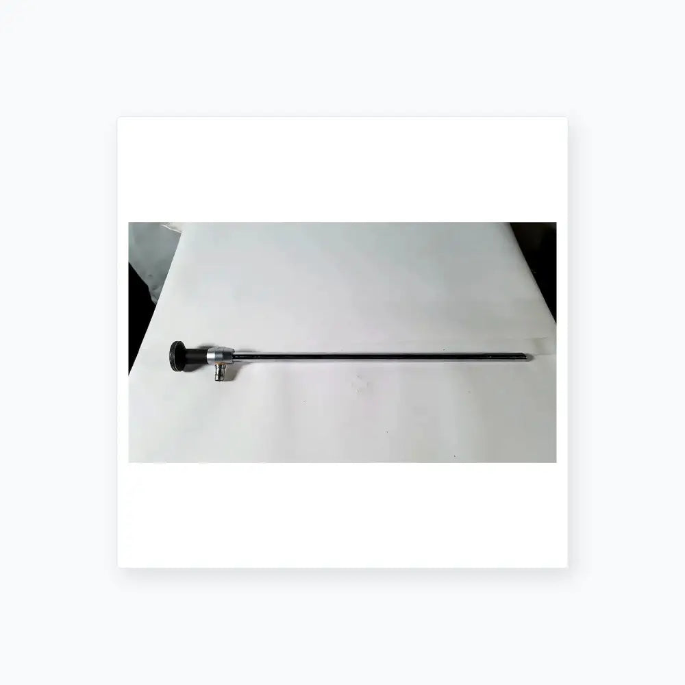 Reuse Medical Linvatec 757830 Degree Laparoscope A1261 Endoscopes, second-hand product photo 1