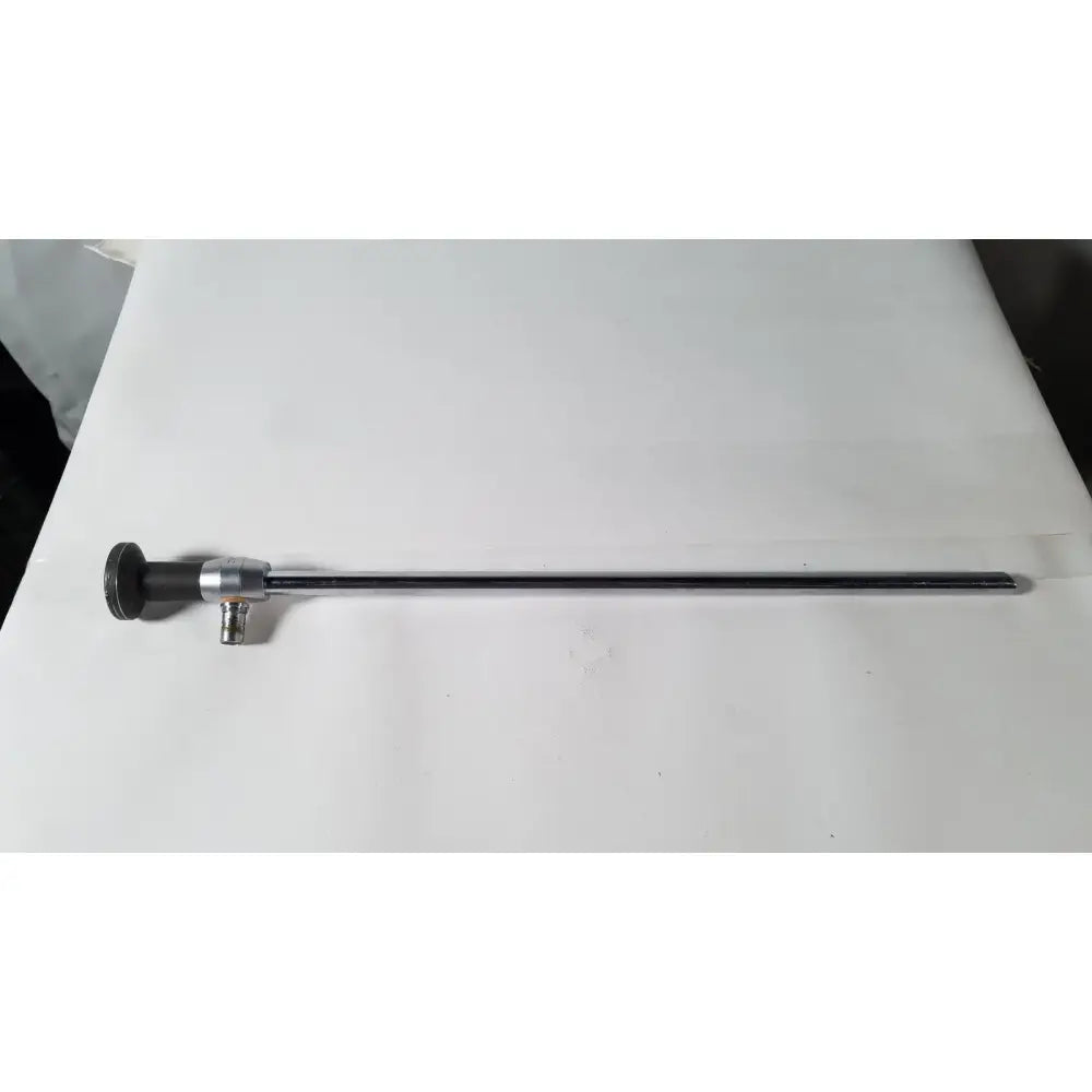 Reuse Medical Linvatec 757830 Degree Laparoscope A1261 Endoscopes, second-hand product photo 1