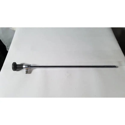Reuse Medical Linvatec 757830 Degree Laparoscope A1261 Endoscopes, second-hand product photo 1