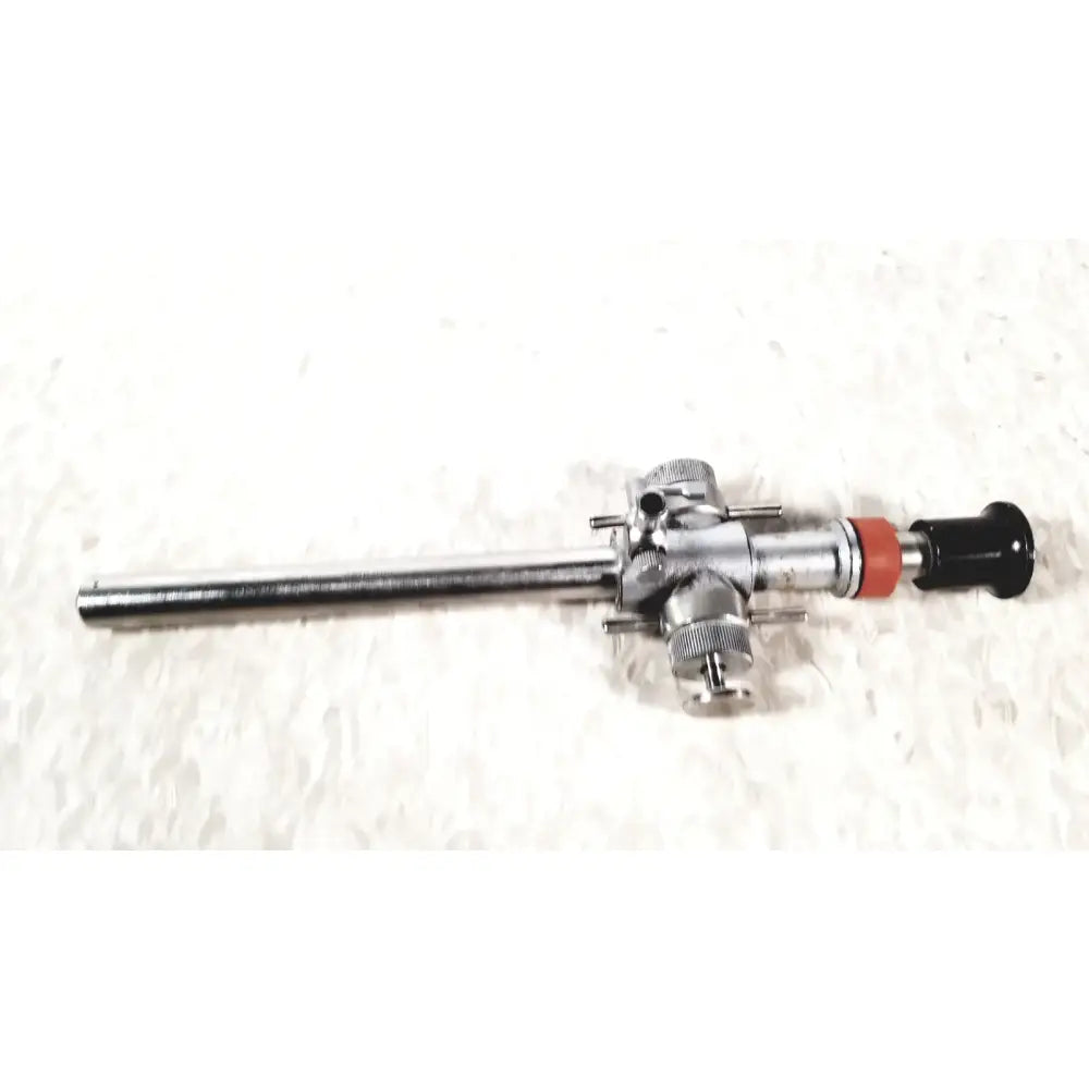 Reuse Medical Linvatec Conmed 118100 Hasson Laparoscopic Valve Laparoscopic Instruments, second-hand product photo 1