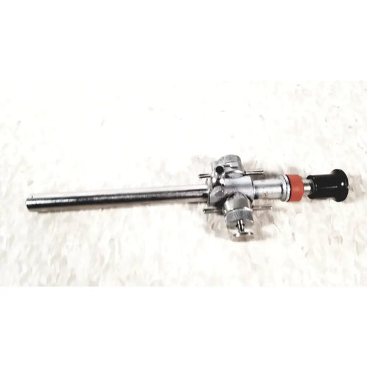 Reuse Medical Linvatec Conmed 118100 Hasson Laparoscopic Valve Laparoscopic Instruments, second-hand product photo 1