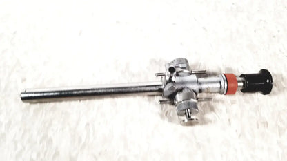 Reuse Medical Linvatec Conmed 118100 Hasson Laparoscopic Valve Laparoscopic Instruments, second-hand product photo 1