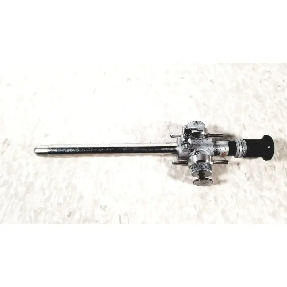 Reuse Medical Linvatec Conmed 118100 Laparoscopic Valve Laparoscopic Instruments, second-hand product photo 1