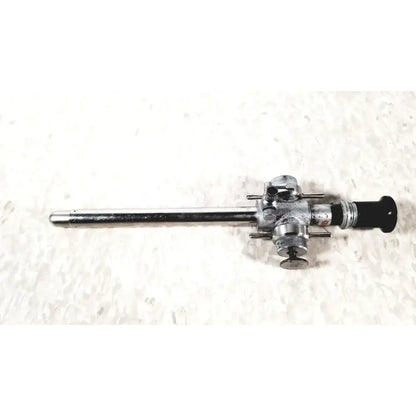 Reuse Medical Linvatec Conmed 118100 Laparoscopic Valve Laparoscopic Instruments, second-hand product photo 1