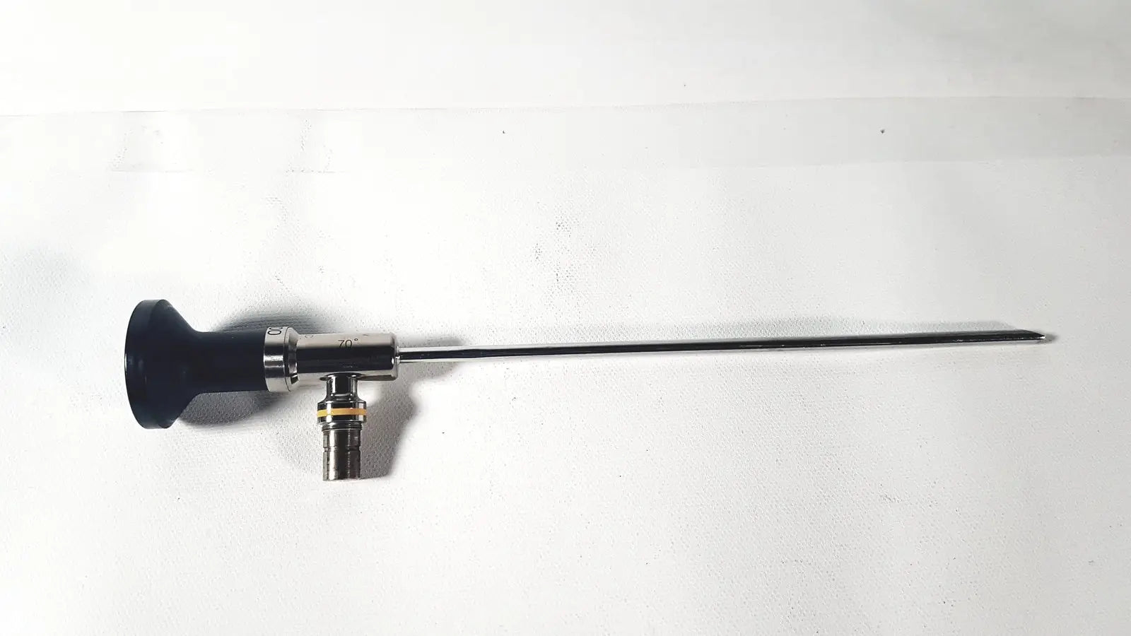 Reuse Medical Linvatec QL4700 Quicklatch 70° 4mm Arthroscope Arthroscopy Endoscopes, second-hand product photo 1