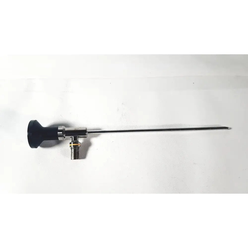 Reuse Medical Linvatec QL4700 Quicklatch 70° 4mm Arthroscope Arthroscopy Endoscopes, second-hand product photo 1