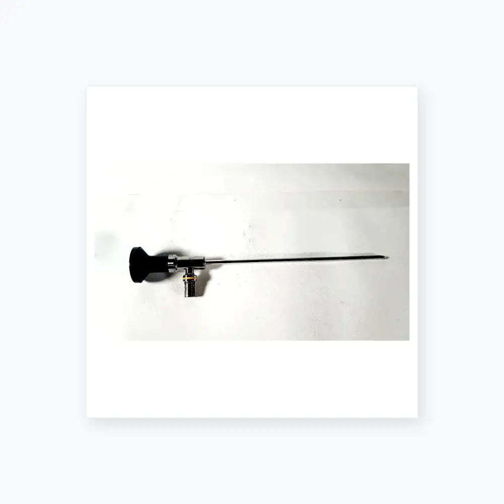Reuse Medical Linvatec QL4700 Quicklatch 70° 4mm Arthroscope Arthroscopy Endoscopes, second-hand product photo 1
