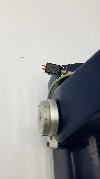 LKB 8800 Ultrotome III Microscope Stand With Optics Ultramicrotome Microscope Stand, second-hand product photo 5