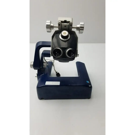 LKB 8800 Ultrotome III Microscope Stand With Optics Ultramicrotome Microscope Stand, second-hand product photo 1
