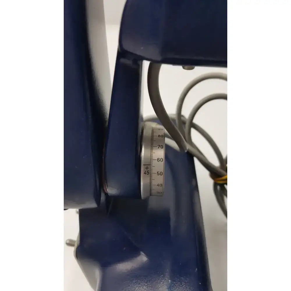 LKB 8800 Ultrotome III Microscope Stand With Optics Ultramicrotome Microscope Stand, second-hand product photo 6