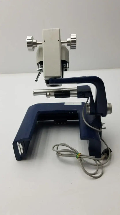 LKB 8800 Ultrotome III Microscope Stand With Optics Ultramicrotome Microscope Stand, second-hand product photo 3