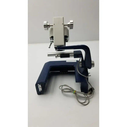 LKB 8800 Ultrotome III Microscope Stand With Optics Ultramicrotome Microscope Stand, second-hand product photo 3