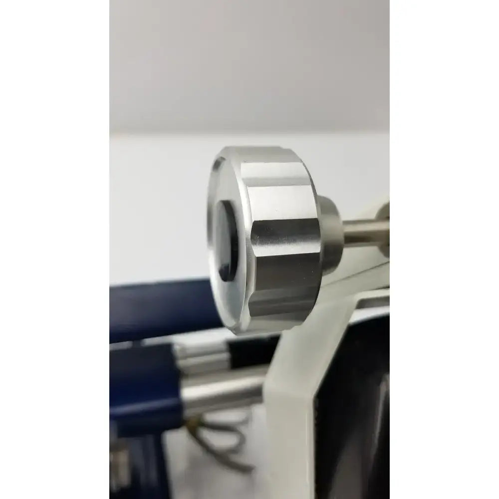 LKB 8800 Ultrotome III Microscope Stand With Optics Ultramicrotome Microscope Stand, second-hand product photo 8