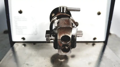 Carl Zeiss LKB Broma 8800 Ultrotome III Microtome part # 90900161 Microtome Part, as-is (for parts) product photo 2