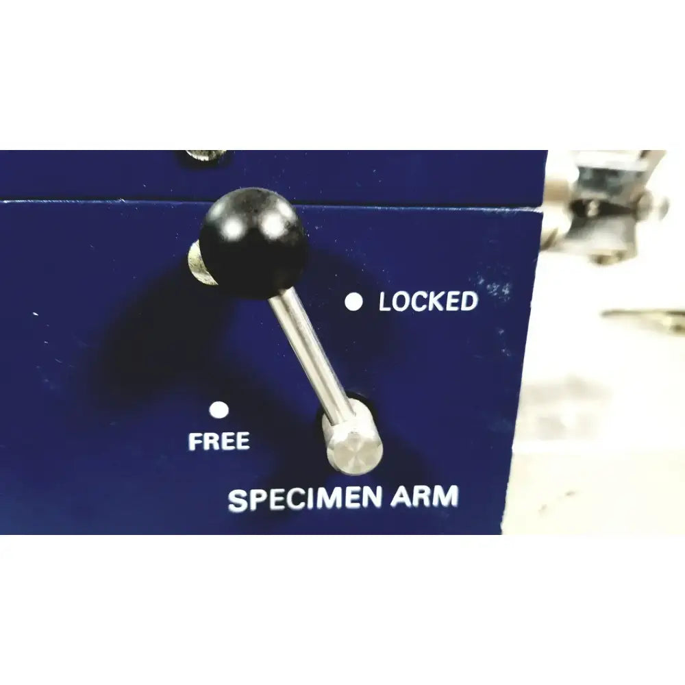 Carl Zeiss LKB Broma 8800 Ultrotome III Microtome part # 90900161 Microtome Part, as-is (for parts) product photo 15