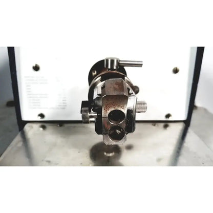 Carl Zeiss LKB Broma 8800 Ultrotome III Microtome part # 90900161 Microtome Part, as-is (for parts) product photo 2