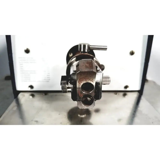 Carl Zeiss LKB Broma 8800 Ultrotome III Microtome part # 90900161 Microtome Part, as-is (for parts) product photo 2