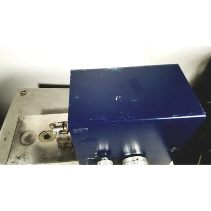 Carl Zeiss LKB Broma 8800 Ultrotome III Microtome part # 90900161 Microtome Part, as-is (for parts) product photo 9