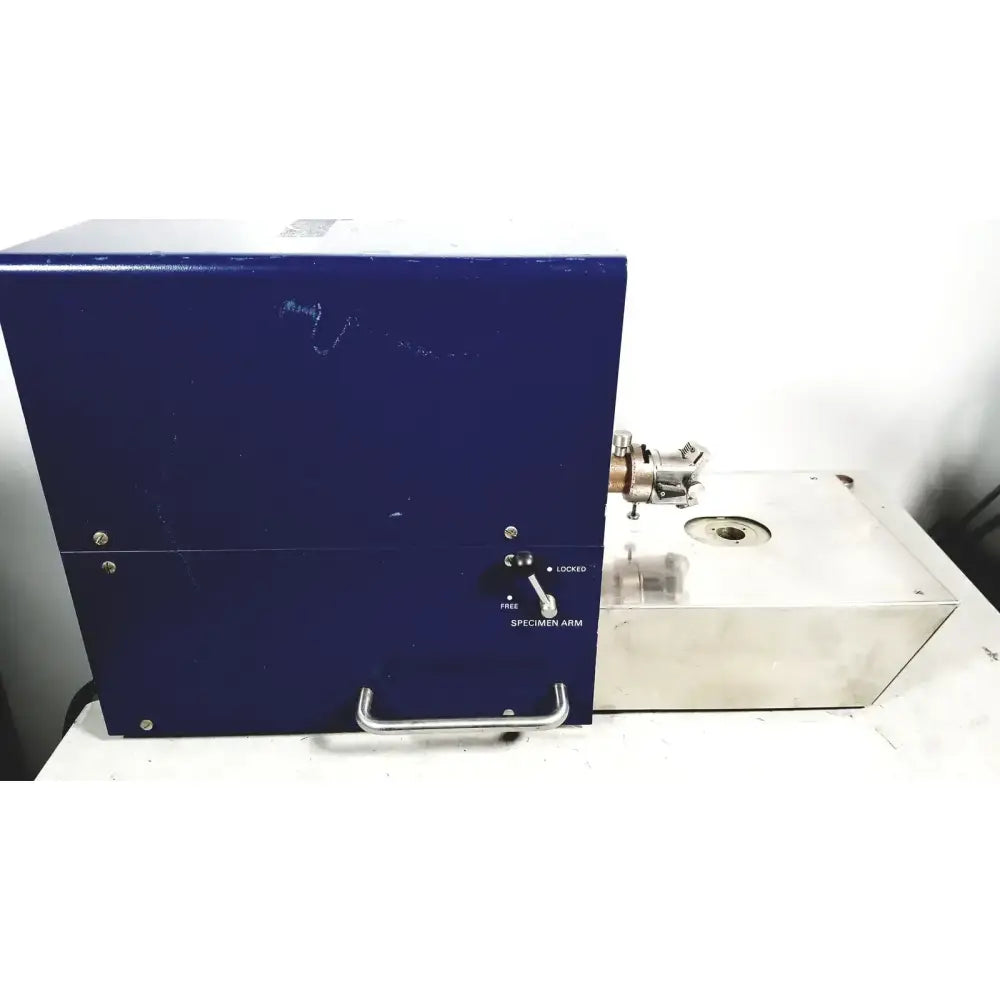 Carl Zeiss LKB Broma 8800 Ultrotome III Microtome part # 90900161 Microtome Part, as-is (for parts) product photo 14