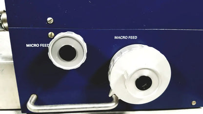 Carl Zeiss LKB Broma 8800 Ultrotome III Microtome part # 90900161 Microtome Part, as-is (for parts) product photo 8