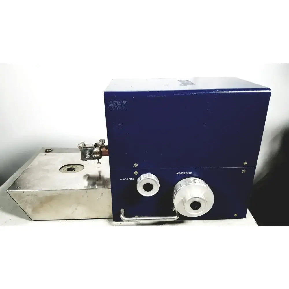 Carl Zeiss LKB Broma 8800 Ultrotome III Microtome part # 90900161 Microtome Part, as-is (for parts) product photo 6