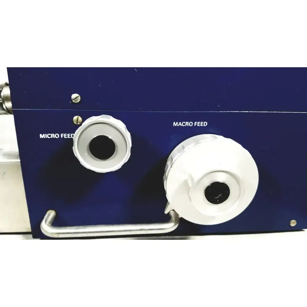 Carl Zeiss LKB Broma 8800 Ultrotome III Microtome part # 90900161 Microtome Part, as-is (for parts) product photo 8