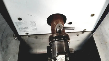 Carl Zeiss LKB Broma 8800 Ultrotome III Microtome part # 90900161 Microtome Part, as-is (for parts) product photo 3