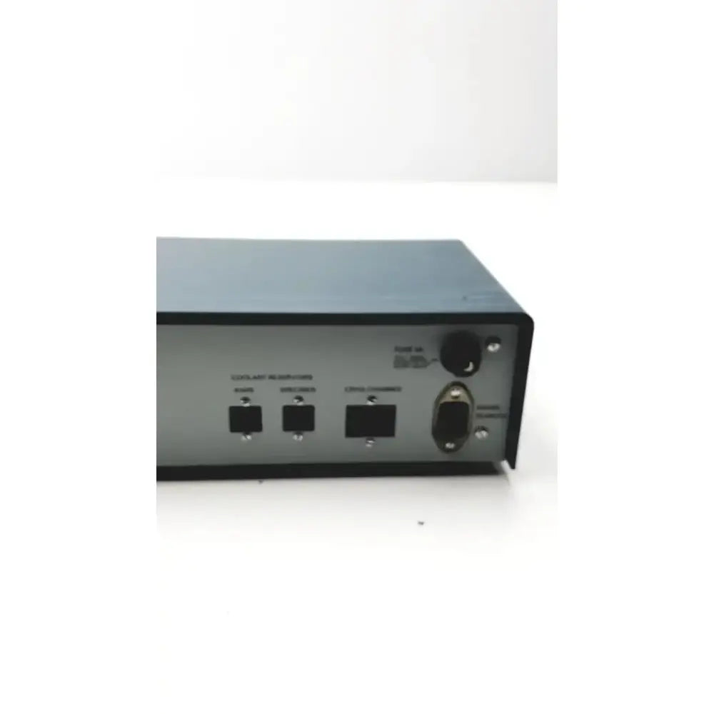 LKB Cryokit Control Unit Cat No. 14803, Serial No 288 Cryogenic Control Unit, second-hand product photo 9