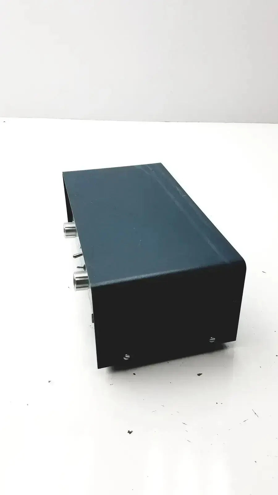 LKB Cryokit Control Unit Cat No. 14803, Serial No 288 Cryogenic Control Unit, second-hand product photo 5