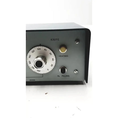 LKB Cryokit Control Unit Cat No. 14803, Serial No 288 Cryogenic Control Unit, second-hand product photo 4