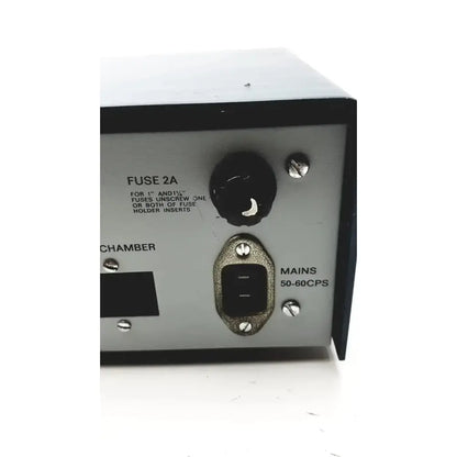 LKB Cryokit Control Unit Cat No. 14803, Serial No 288 Cryogenic Control Unit, second-hand product photo 12